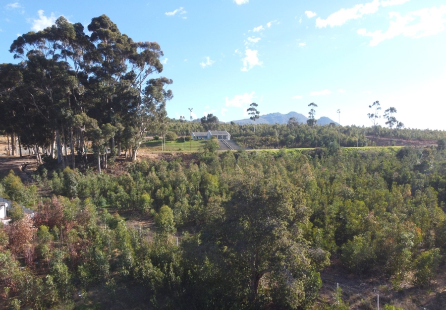 Commercial Property for Sale in Villiersdorp Western Cape